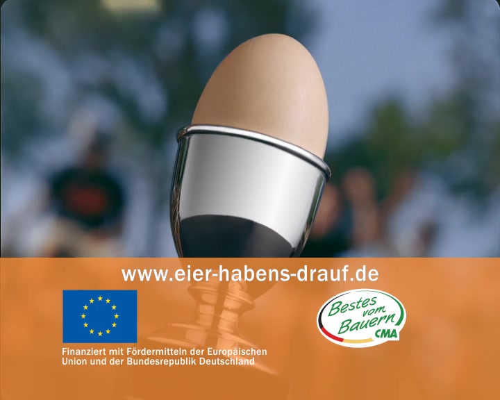 Relay Run Spot – Standbild