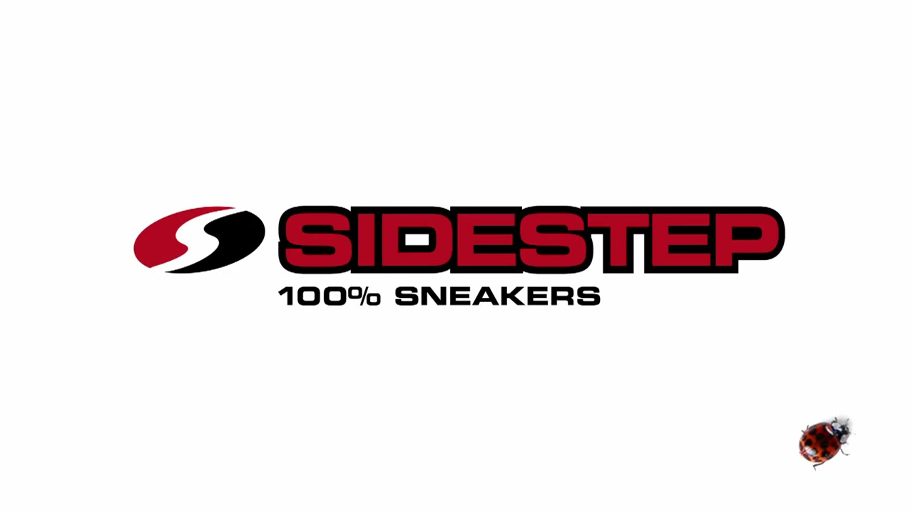 Sidestep Sneakers Kinospot – Standbild